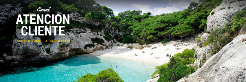 Visitmenorca.com banner