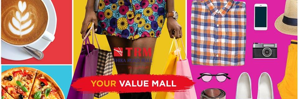 ThikaRoadMall's profile banner image
