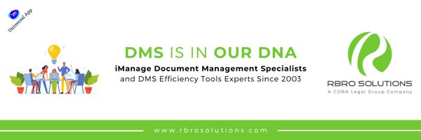 RBROSolutions Profile Banner