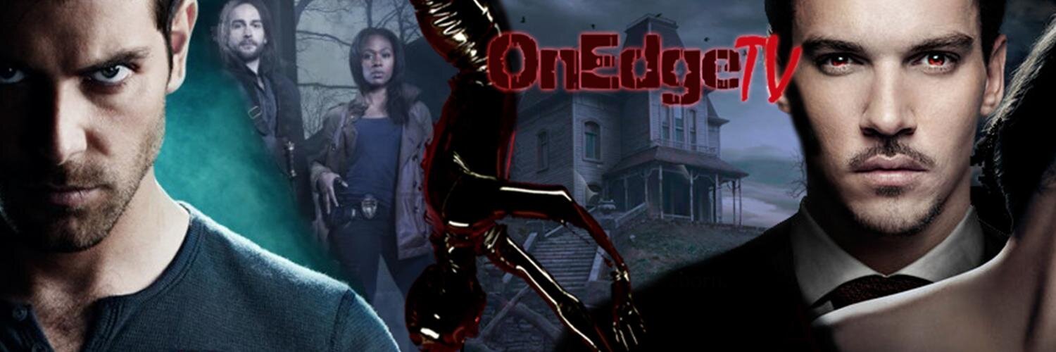 OnEdgeTV's profile banner image