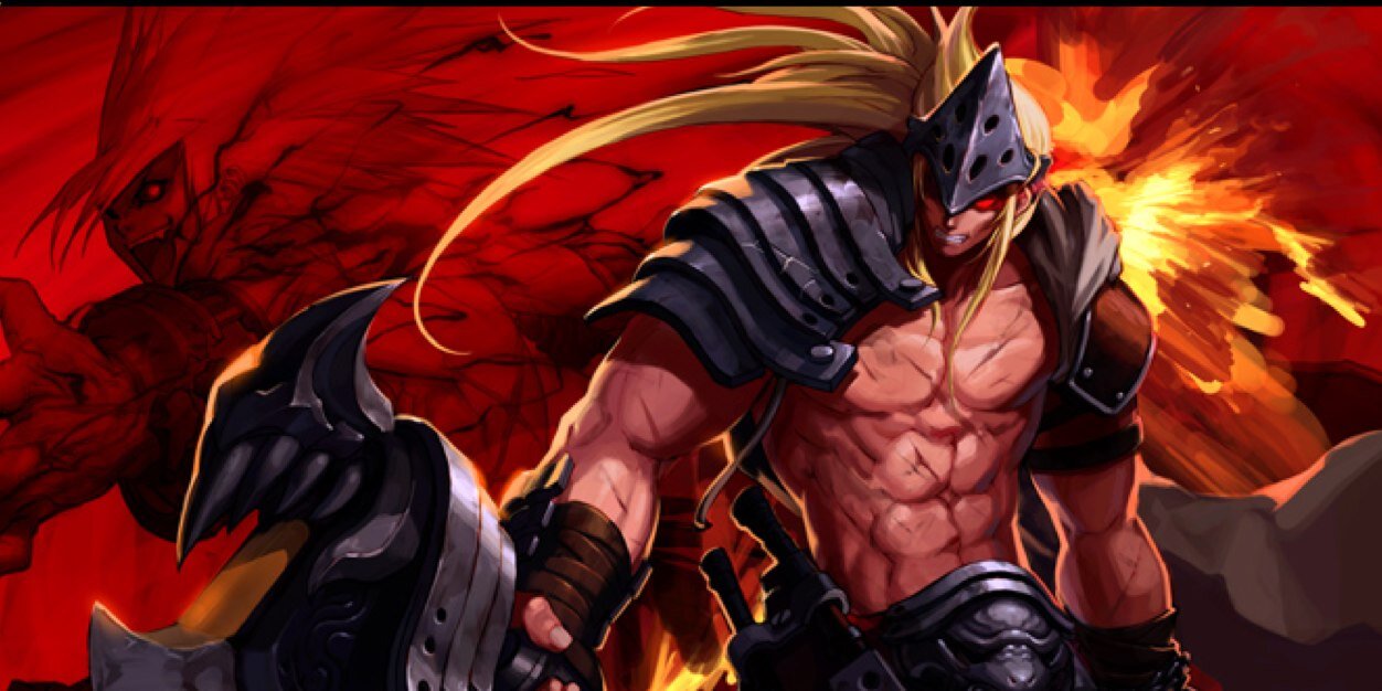Blood_And_War's profile banner image