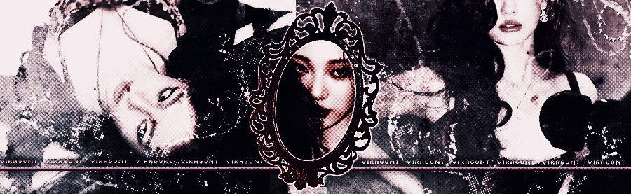 viragont's profile banner image