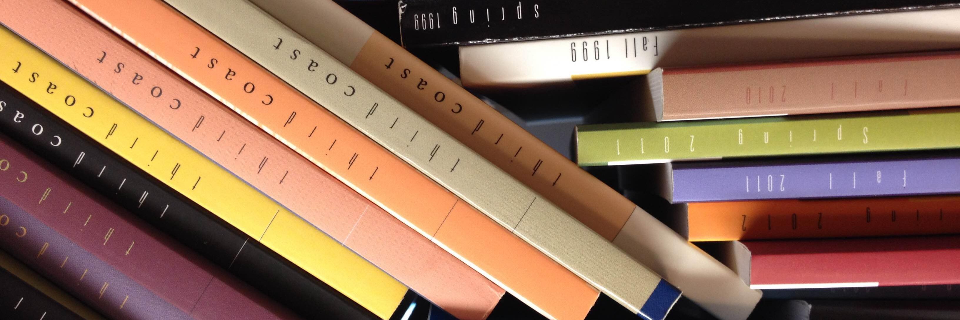 Third Coast Magazine banner