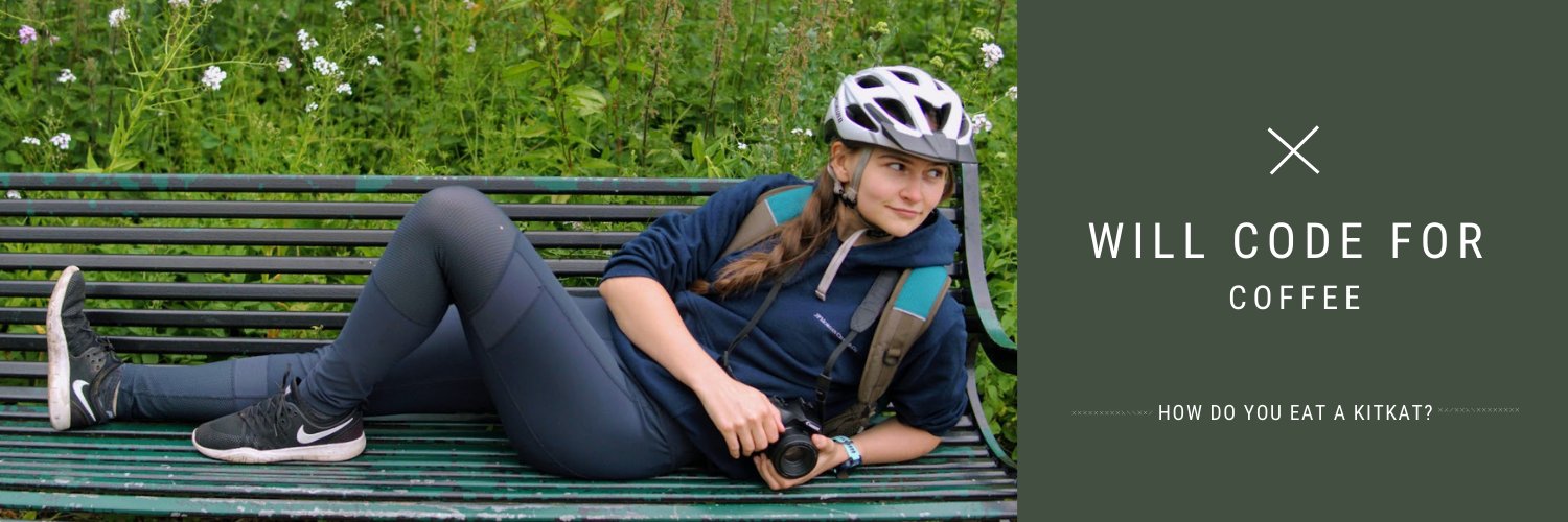 charlottedinkle's profile banner image