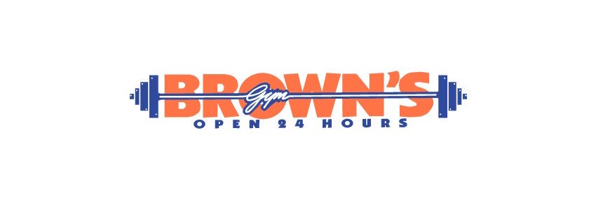 BrownsGym's profile banner image