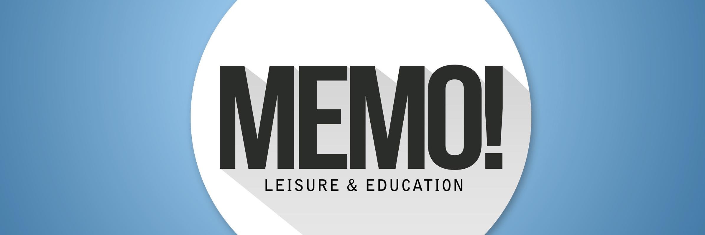 MEMO! magazine (@MEMO_MAGAZINE) / Posts / X