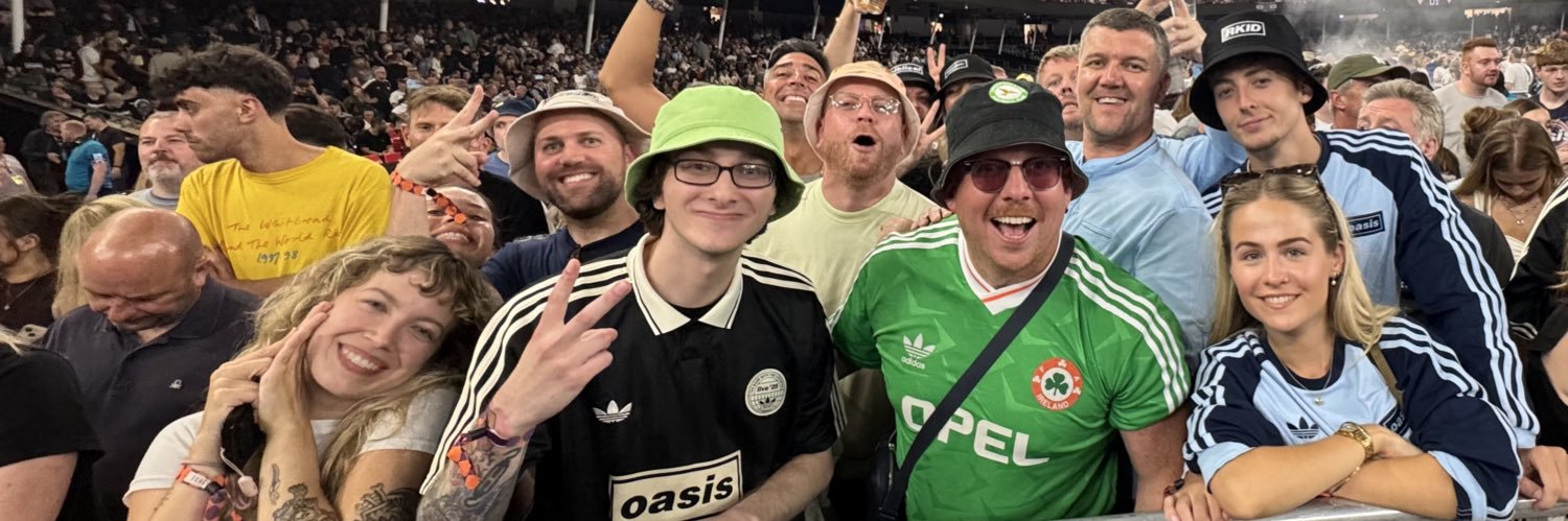 Liam McConnell banner