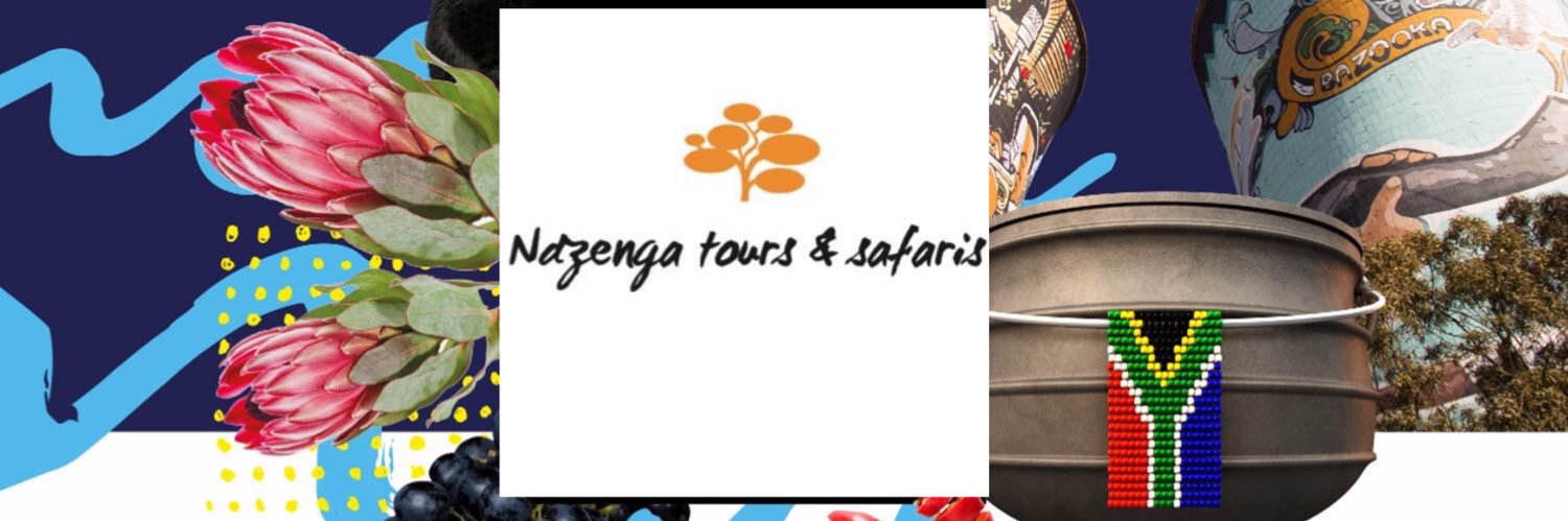 ndzengatours's profile banner image
