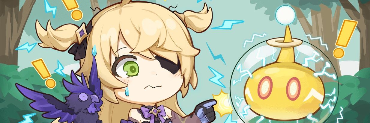 Elvenkitty's profile banner image