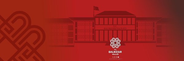 TC_Balikesir Profile Banner