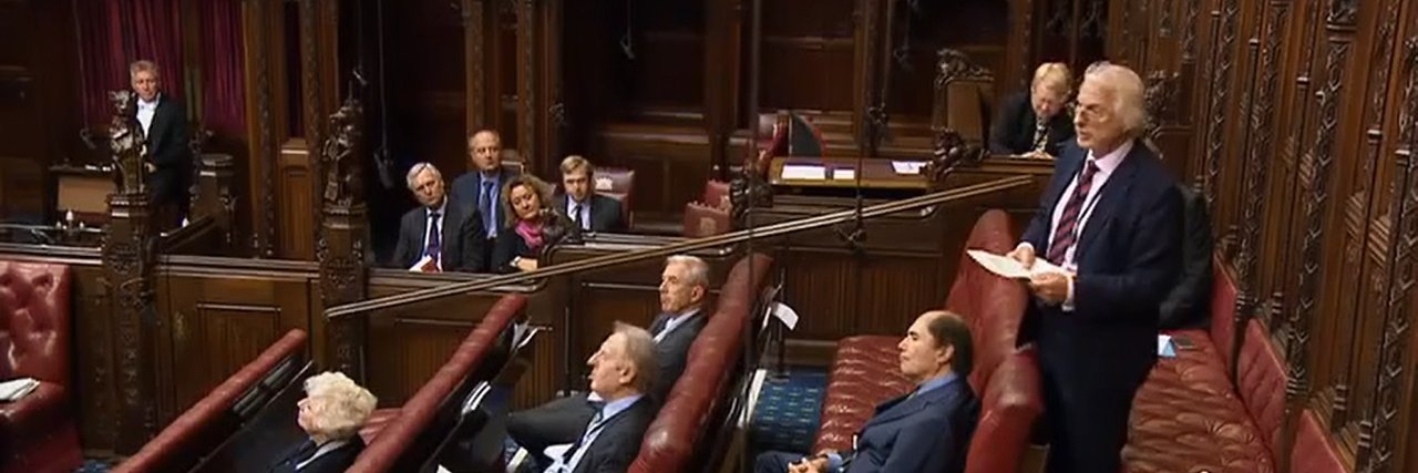 Veterinary Policy Research Foundation banner