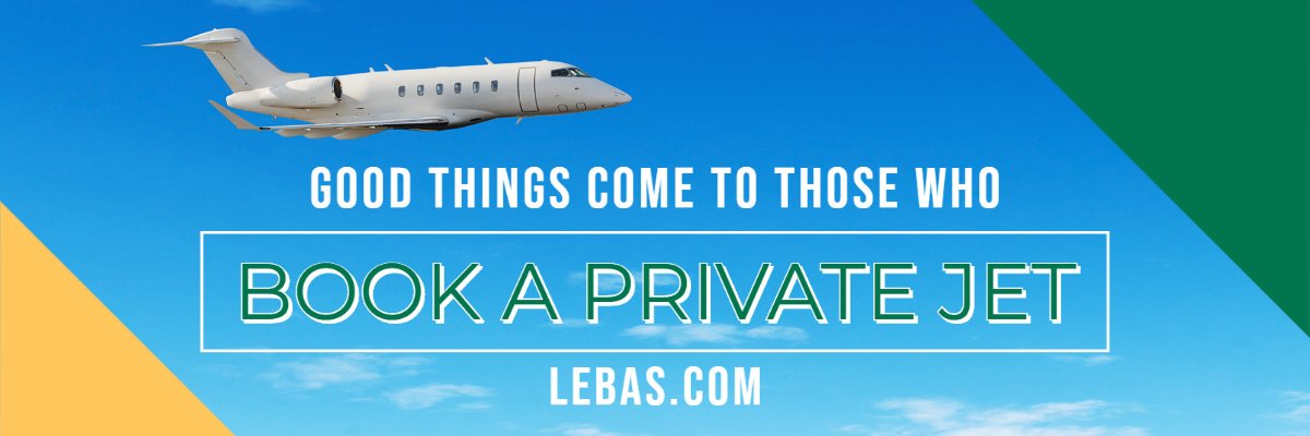 Le Bas International banner