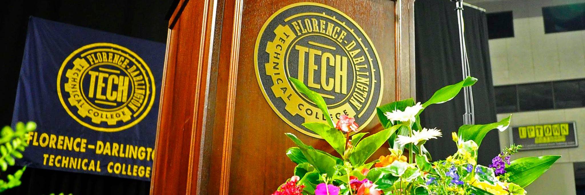 FDTC Foundation banner