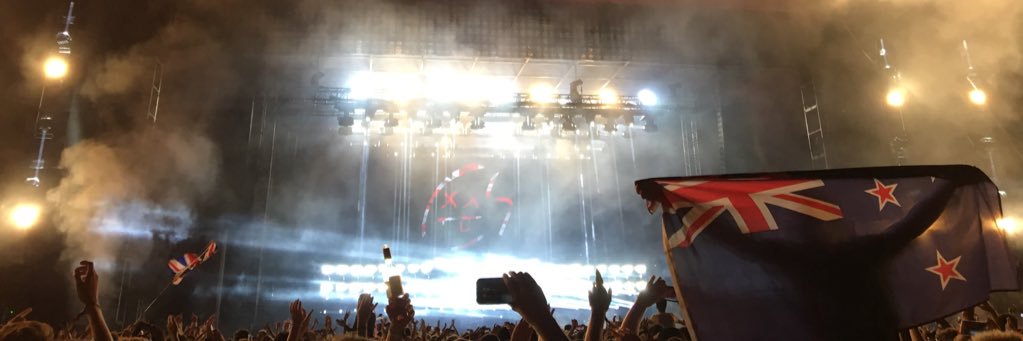 Liam Field banner