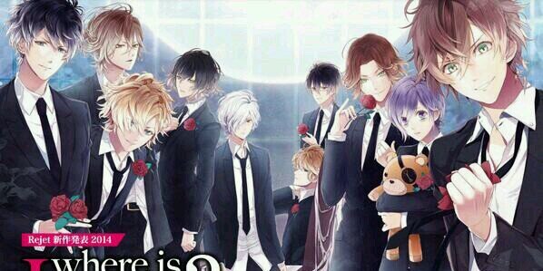 雲也@グッズ垢 banner