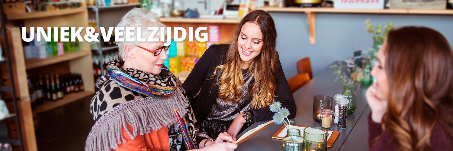 SuyderSee Dronten banner