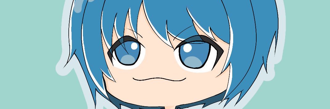 pottyo613's profile banner image