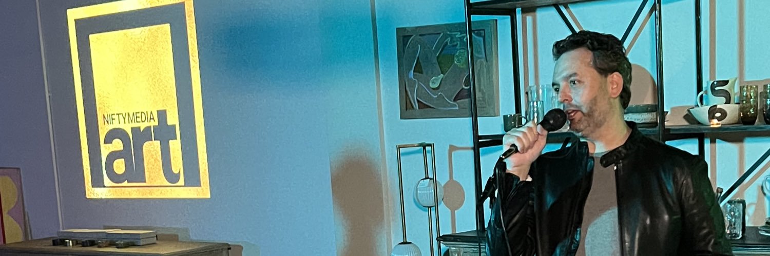 DȺN HOFFMAN 🇺🇸 banner