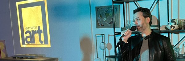 GetHoff Profile Banner