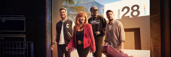 NBCTheVoice Profile Banner