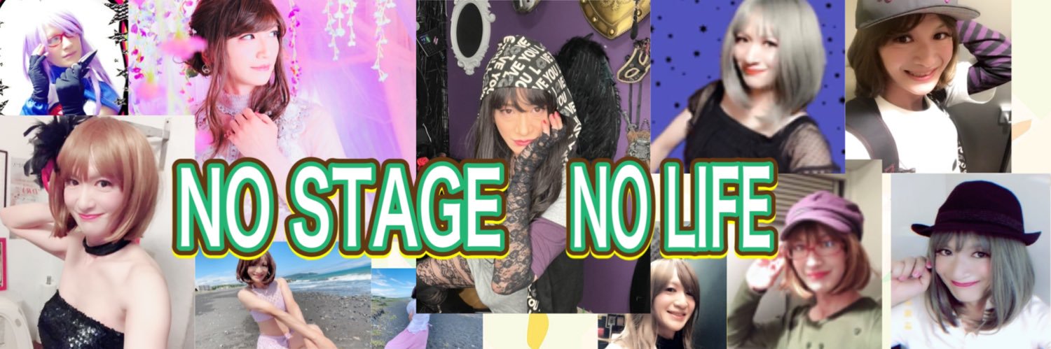 kobayan9999's profile banner image