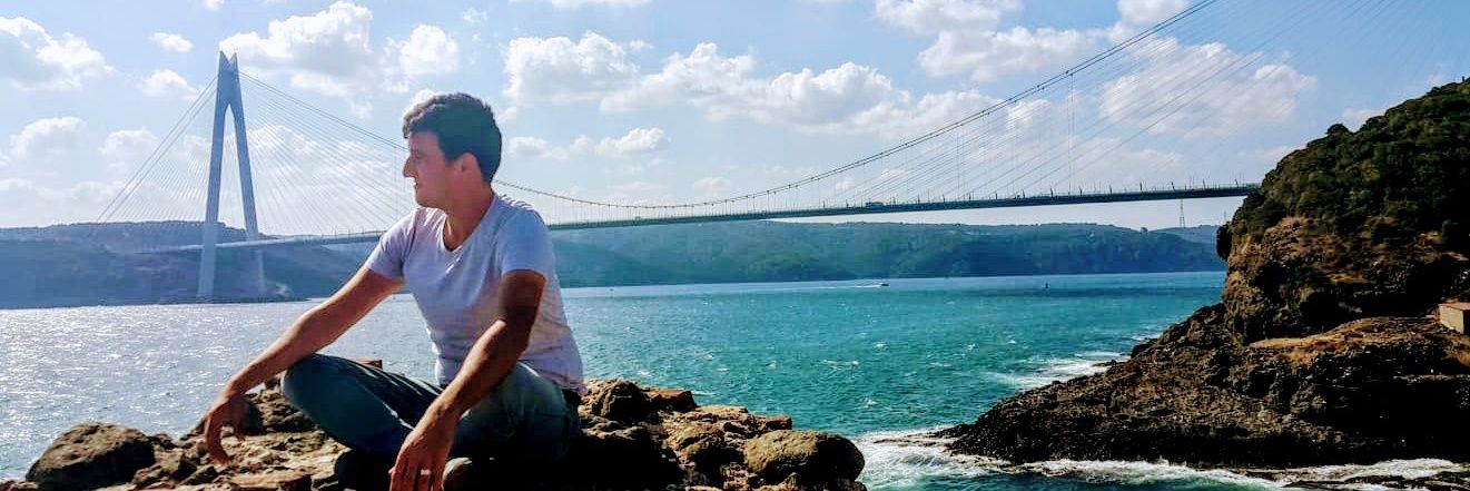 Mustafa YILDIRIM banner