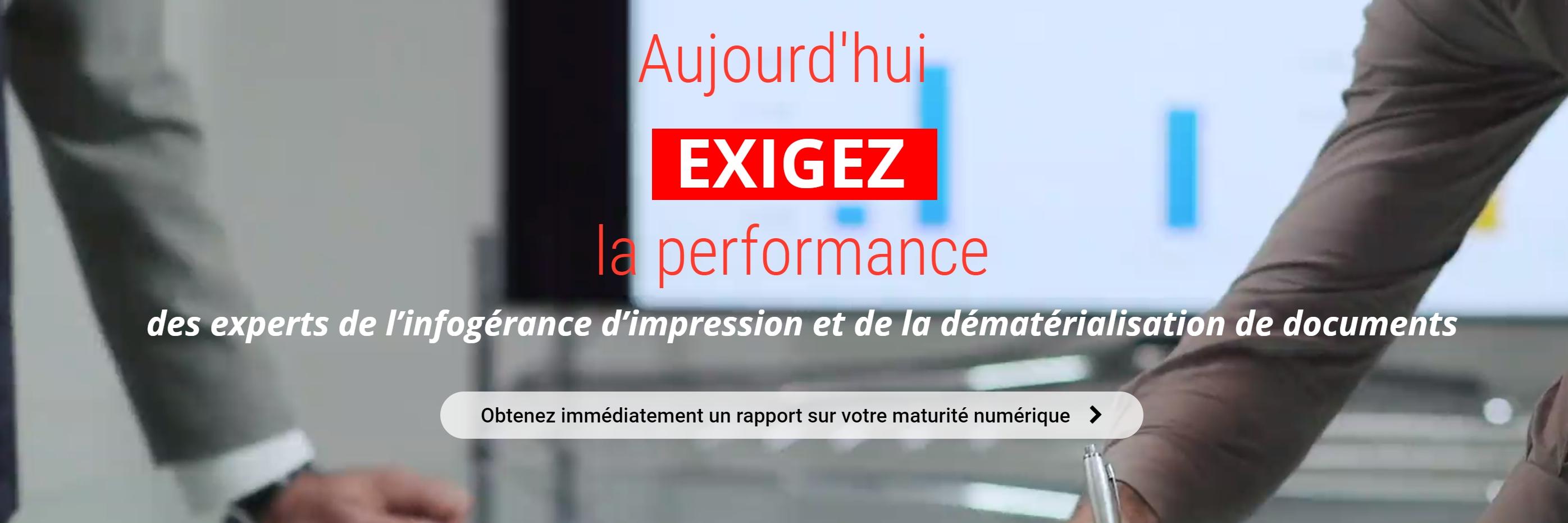 AXILIS banner