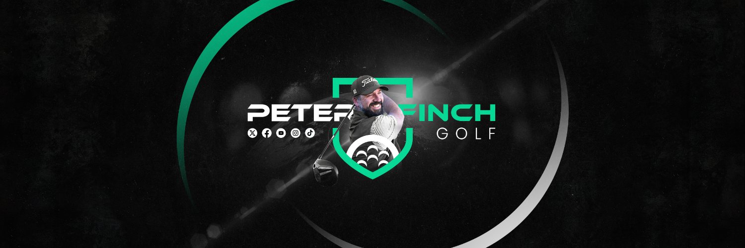 Peter Finch's banner