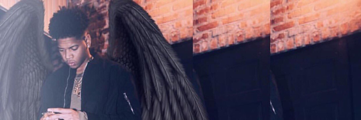 iAmTrav5's profile banner image
