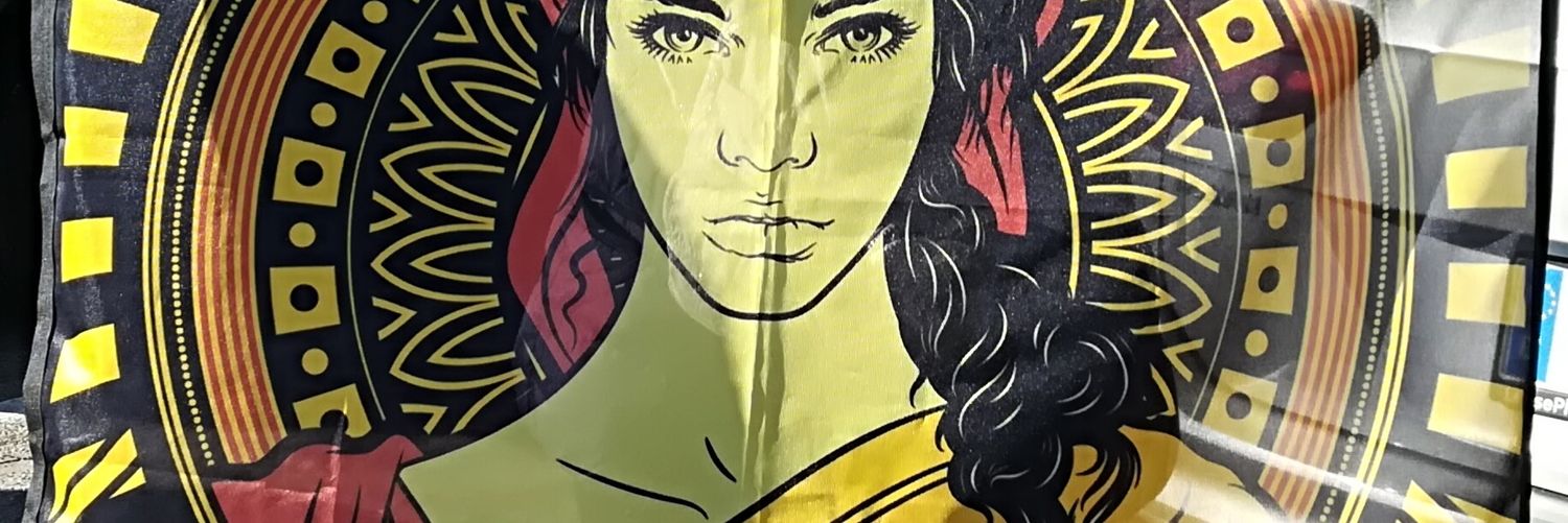 Andyiyo's profile banner image