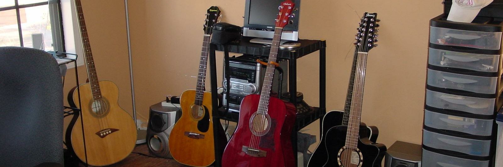 STUDIO BDX banner