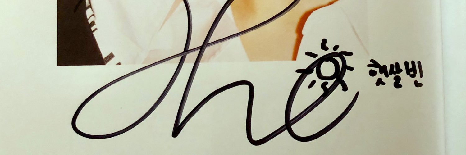 Beans930929's profile banner image
