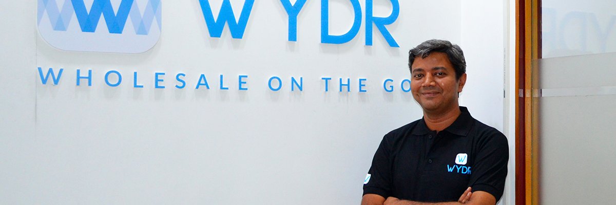 deveshraig's profile banner image