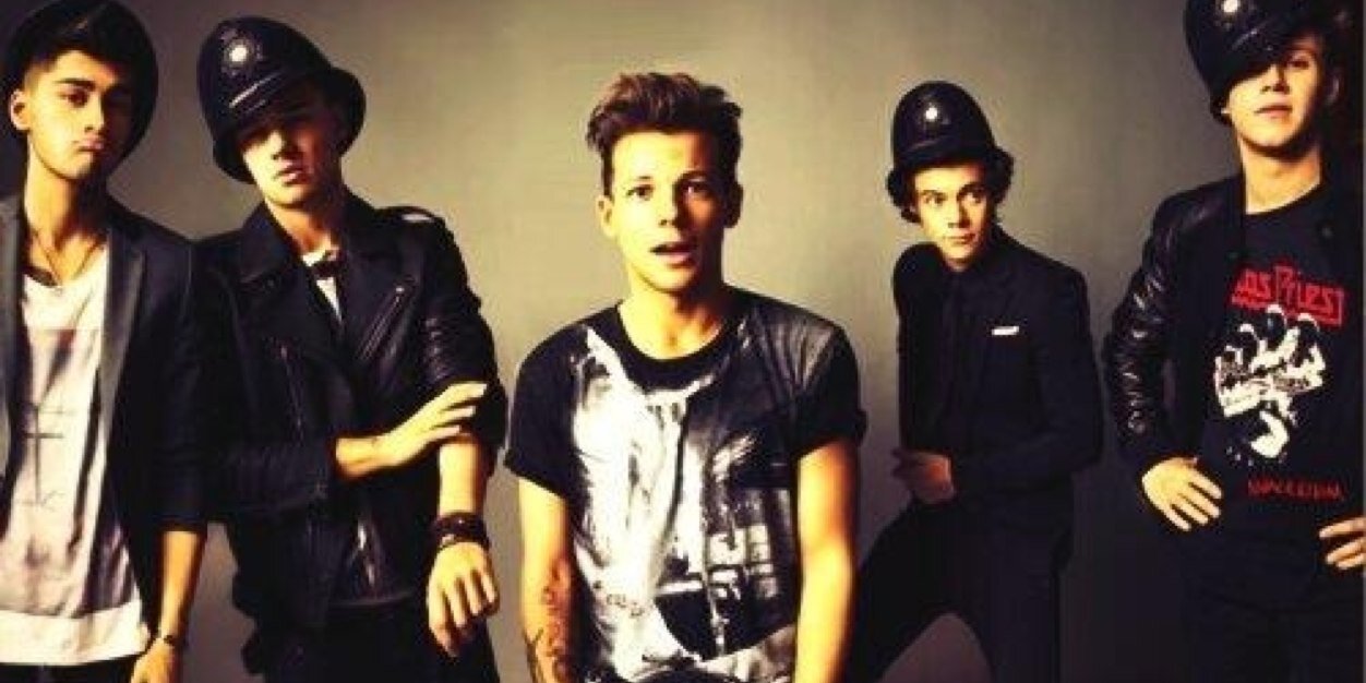 OneD_Girl1's profile banner image