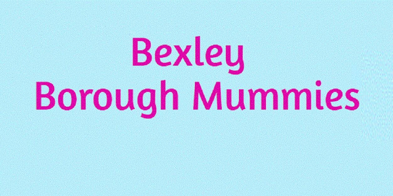 Bexley B Mummies banner