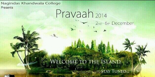 Nk_Pravaah's profile banner image