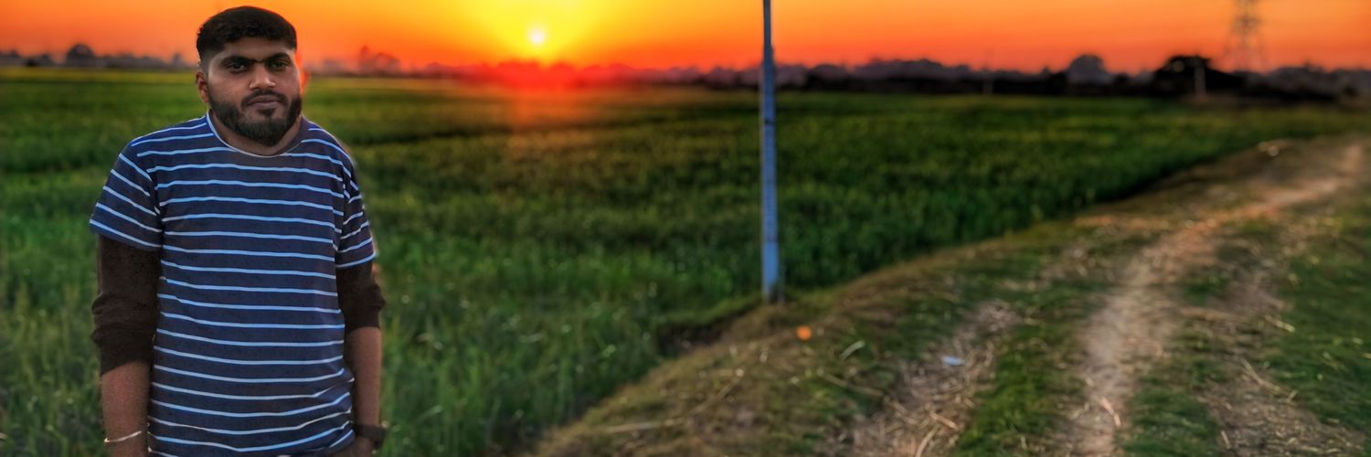 okechandan's profile banner image