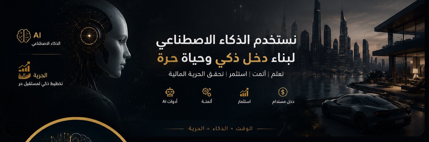 AIثروة banner
