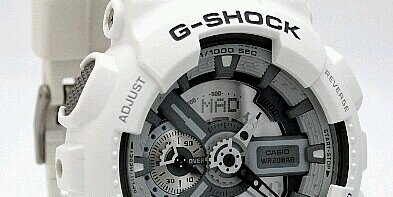 OriginalGShock's profile banner image