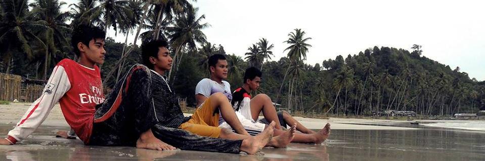 AdiRahya's profile banner image