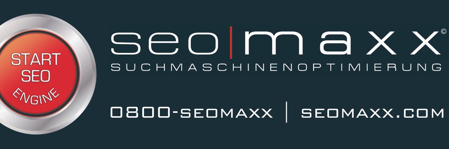 seomaxx's profile banner image