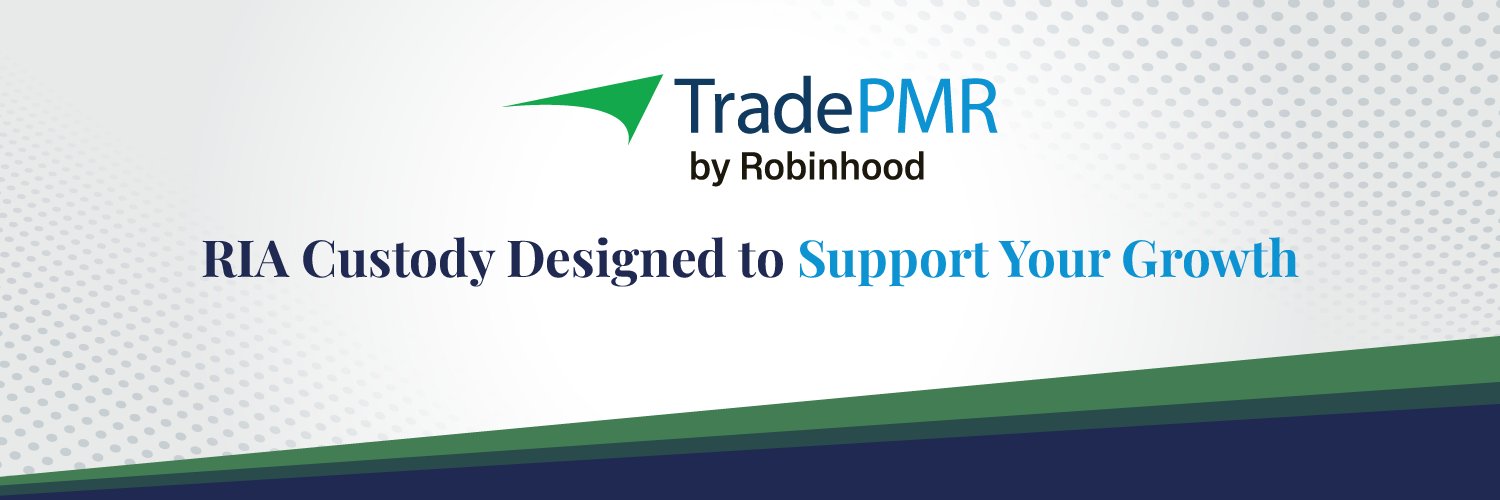 TradePMR's profile banner image