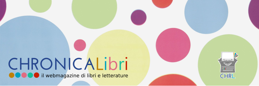 ChronicaLibri banner