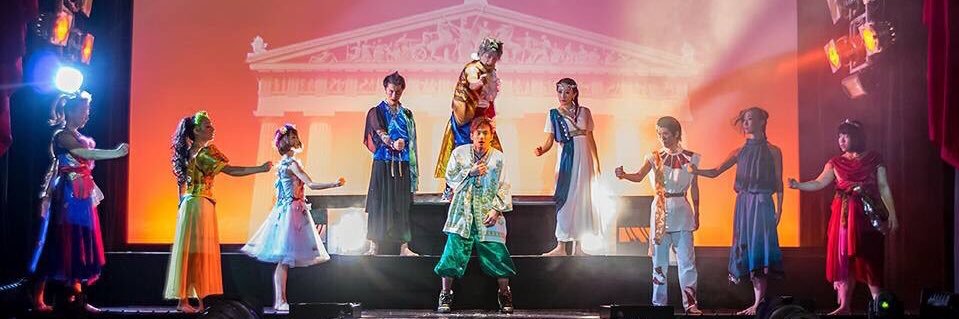 abirudaiki's profile banner image