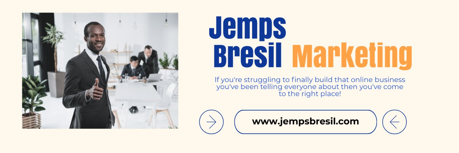 jempsbresil's profile banner image