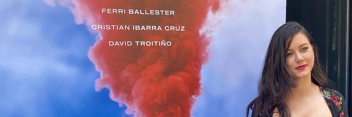 ferriballester's profile banner image