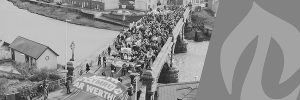 Cymdeithas Profile Banner