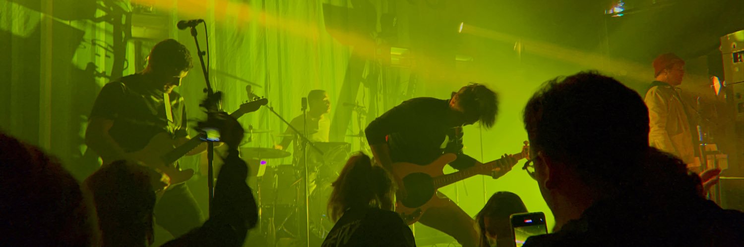 expoenential's profile banner image