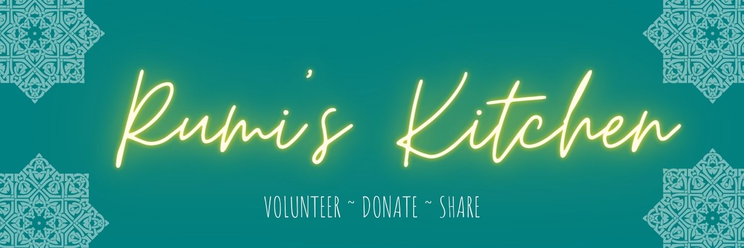 Rumi's Kitchen banner