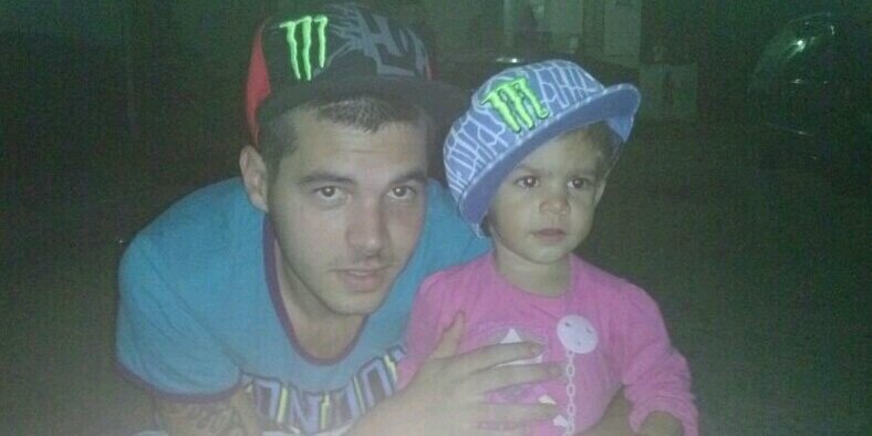 Alejandro Aguilera banner